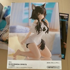 フィギュアの画像