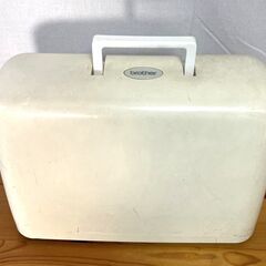 【B173】brother/ブラザー/ミシン/LISERE MORE/リゼレモア/ZZ3-B582/手工芸 /ハンドクラフト/裁縫/通電確認済/中古/現状品の画像