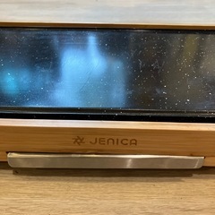 JENICA セラミックホットプレート ホットプレート　 の画像
