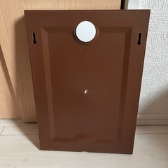 ディスペンサー型ウォールアートの画像