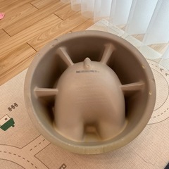 バンボ　テーブル付の画像
