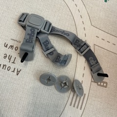 バンボ　テーブル付の画像