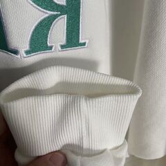 GOSHA RUBCHINSKIY adidas スウェットの画像