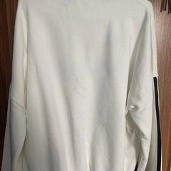 GOSHA RUBCHINSKIY adidas スウェットの画像