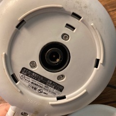 電気ケトル　タイガー　0.8Lの画像