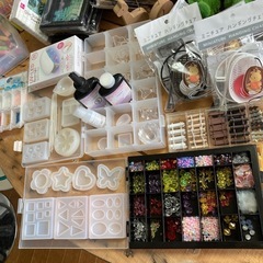 手作り用品の画像