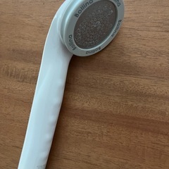 ボリーナ　シャワーヘッド　節水　田中金属　の画像
