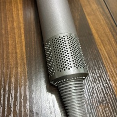 ダイソン　ドライヤーの画像