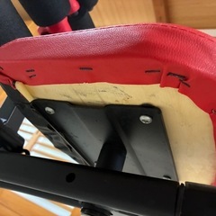 腹筋マシンEXAABPRO Ⅱ(エクサアブプロ2) 中古品の画像