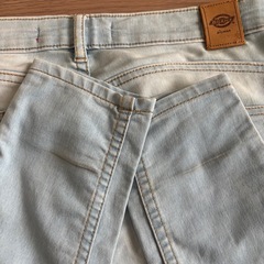 Dickies SUPER SKINNY 28の画像