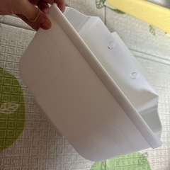 【新品未使用】スリーピー キッチン用ゴミ箱の画像