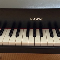 トイピアノ（KAWAI）の画像