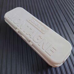 日本製プラケース10個セットの画像