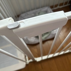 【AR対応商品】 犬 ゲージ おしゃれ ｜ ペット サークル ケージ ペットサークル ペットゲージ ドッグサークル ドッグゲージ フェンス ゲート 室内 折りたたみ 連結 犬用 小型犬 中型犬 多頭飼い  ｜【 citydog / シティドッグ 】 シンプルモダンケージ犬ゲージワンちゃんの画像