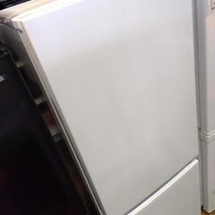 986 REFAGE ノンフロン冷凍冷蔵庫 156L 2024年製 YRZ-F15LW の画像