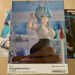 フィギュアの画像