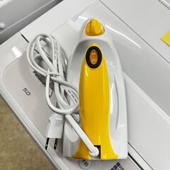 総通 スチームアイロンの画像