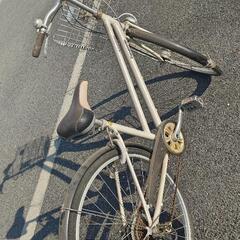自転車の画像