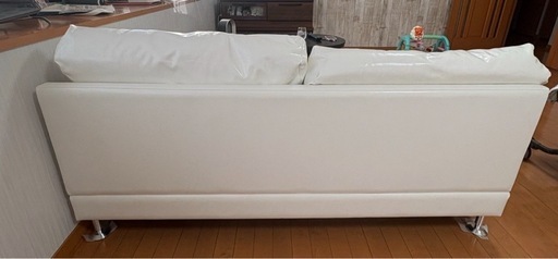 ほぼ新品　ソファー