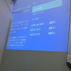 プロジェクター 家庭用 新登場！明るさプラス20000LMの画像