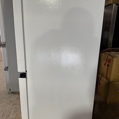 【美品】Hisense 冷凍冷蔵庫【2023年製】の画像
