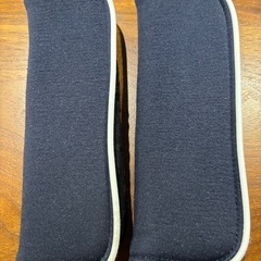 （美品）チャイルドシートの画像