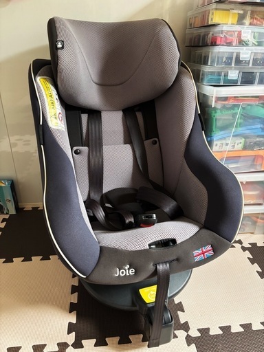 （美品）チャイルドシート