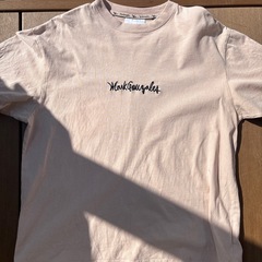 マークゴンザレスTシャツの画像