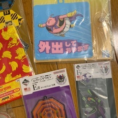 ♡未開封♡一番くじ　景品まとめての画像