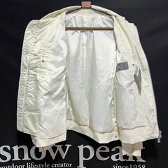 Dior×sacai/ディオール×サカイ 22SS ハイブリッド ボンバージャケットの画像