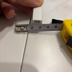 配線コードカバー　0号の画像