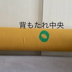 SIEVE(シーヴ)ブラケットソファ（搬出当方。エリア応相談） の画像