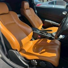 日産 フェアレディZ 3.5バージョンST　総額120万円　走行距離9.4万キロ　オートローン可！の画像