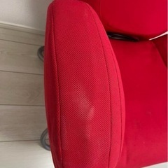 マッサージチェアの画像