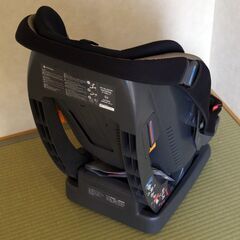 ★リーマン製チャイルドシート LYJ-211★取扱説明書付★の画像