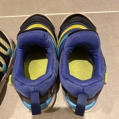 ナイキ　ダイナモフリーの画像