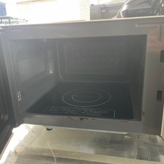 電子レンジ 2020年の画像