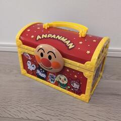 アンパンマン★お楽しみBOX★の画像