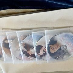 DVDの画像