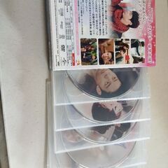 DVDの画像