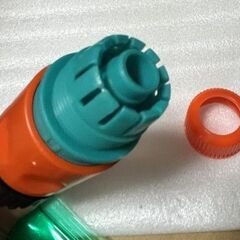 散水チューブ　散水ホース　水やりホース　シャワー穴タイプ　ガーデニング 屋外冷却の画像
