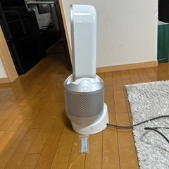 美品　ダイソンHP01の画像
