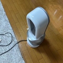 美品　ダイソンHP01の画像