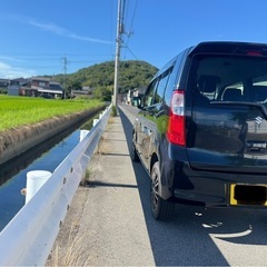 ⭕️平成28✨スズキ ワゴンR◆‼️▪️車検R 9年02月‼️の画像