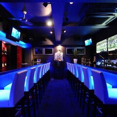 ☆オシャレな大人の為の大人のＢａｒ☆大人の男女の隠れ家＆遊び場の画像