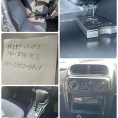 ダイハツ　　テリオスキッド　　中古車の画像
