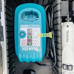 ★マキタ　makita 充電式ペンインパクトドライバ★の画像