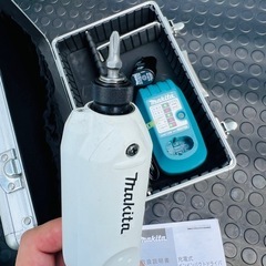 ★マキタ　makita 充電式ペンインパクトドライバ★の画像