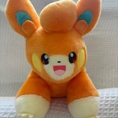 パモ パモット パーモット ぬいぐるみ セットの画像