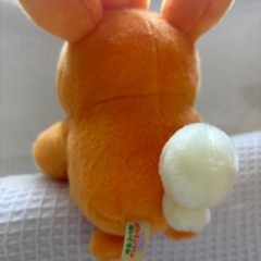 パモ パモット パーモット ぬいぐるみ セットの画像